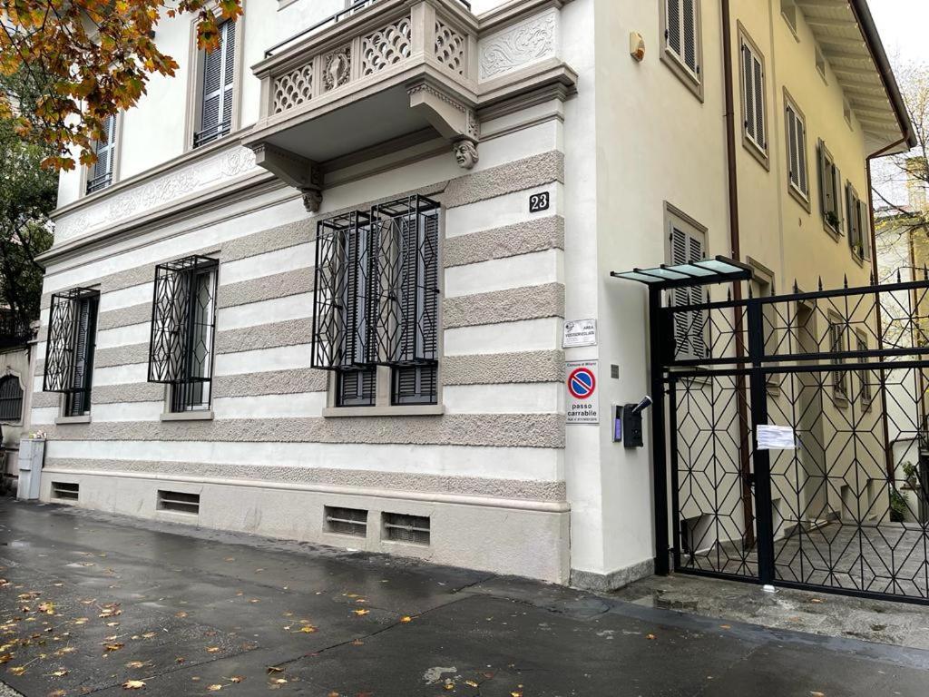 Imhome- Washington Milan Exterior photo