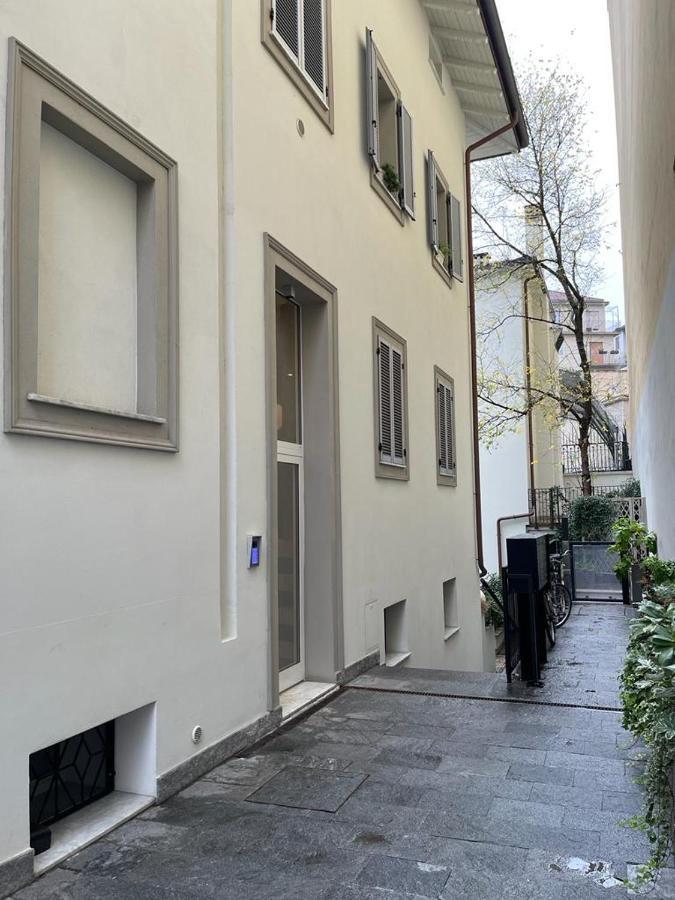 Imhome- Washington Milan Exterior photo