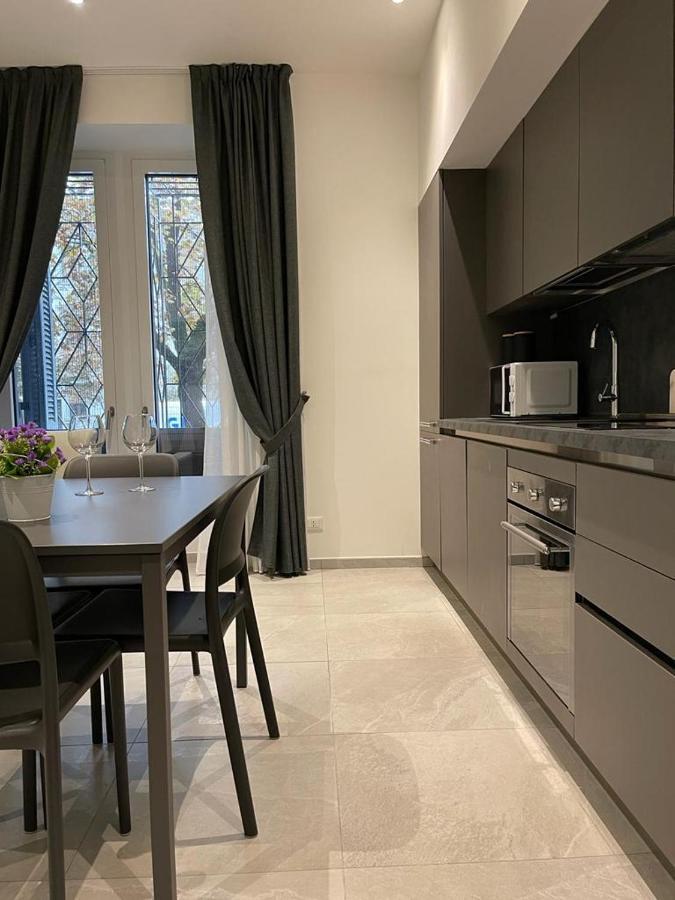 Imhome- Washington Milan Exterior photo